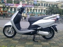 Tp. Hà Nội: Bán HonDa Lead Fi 110cc mầu bạc. CL1362963