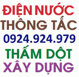 Sửa Đường Ống Nước Bị Rò Rỉ HCM 0924 924 979