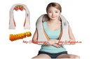 Tp. Hà Nội: Máy massage heated shoulder neck 3D (vai, cổ, lưng. ..) CL1364732