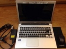 Tp. Hà Nội: bán laptop Acer Aspire V5-471 màu bạc hình thức 98% CL1363355