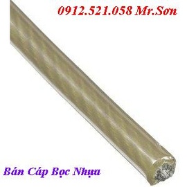 @ Phạm Sơn 0912.521.058 Bán Cáp Lụa mạ kẽm bọc nhựa PVC Hà Nội - Bán Bu Lông
