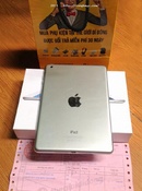 Tp. Hà Nội: bán em iPad mini bản only wìfi dung lượng 16Gb màu trắng CL1363928