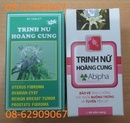 Tp. Hồ Chí Minh: Bán sản phẩm Trinh Nữ Hoàng Cung- Chữa U xơ tử cung , U nang, U tuyến tiền liệt CL1363808