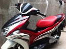 Tp. Hà Nội: Cần bán HonDa Airblade Fi phiên bản Sport 2012. mầu đỏ trắng. CL1363710