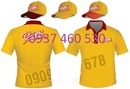 Tp. Hồ Chí Minh: cần tìm nơi cung cấp áo thun, nơi chuyên may áo thun đồng phục CL1381231P6