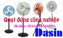 Bình Dương: Quạt công nghiệp DASIN CL1366320P9