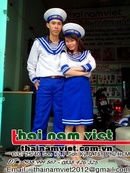 Tp. Hồ Chí Minh: May bán và cho thuê trang phục hải quân, bộ đội CL1379790P6
