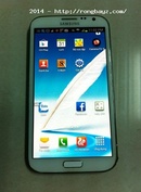 Tp. Hồ Chí Minh: cần tiễn em Samsung Galaxy Note 2 đi với giá 5tr7 CL1367635P10