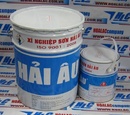 Tp. Hồ Chí Minh: Sơn phủ Alkyd màu xanh lá cây (AK-275) - thùng 20 lít CL1365696P5