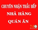 Tp. Hồ Chí Minh: Nhận thầu bếp, nhà hàng, tiệc cưới, quán ăn gia đình. .. CL1124146P3
