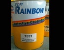 Tp. Hồ Chí Minh: Sơn lót chịu nhiệt 400oC Rainbow No. 1531 thùng 4 lít RSCL1676637