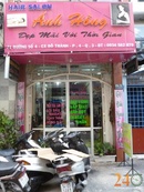 Tp. Hồ Chí Minh: Làm đẹp giá rẻ - Salon Tóc Ánh Hồng CL1389747P10