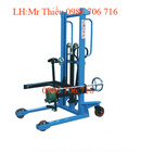 Tp. Hà Nội: Cung cấp XE NÂNG-xe di chuyển-quay đổ phuy(250-350kg) CL1365770P5