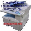 Tp. Hồ Chí Minh: Chuyên sửa máy photocopy Ricoh 171 CL1370331