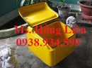 Tp. Hồ Chí Minh: thùng giao hàng, thùng chở hàng, thùng tiếp thị, thùng giao hàng xe máy CL1364555