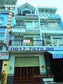 Tp. Hồ Chí Minh: Cần bán gấp nhà tại Gò Vấp giá 4 tỷ 5 sổ hồng mới 2014. Giá rẻ có thương lương CL1364576