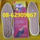 Tp. Hồ Chí Minh: Lót giày hương quế bán ở đâu? CL1364553