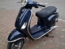 Tp. Hà Nội: bán xe Vespa LX 125cc đời cuối cùng 2010. mầu xanh cửu long RSCL1110593