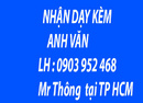 Tp. Hồ Chí Minh: Anh Văn luyện thi toeic-toefl-ielts. mr thông HCM - 0903952468 CL1365572