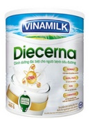 Tp. Hồ Chí Minh: Sữa bột Diecerna – Vinamilk giải pháp dinh dưỡng cho người tiểu đường RSCL1068495