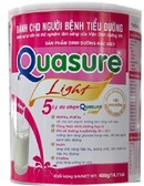 Tp. Hồ Chí Minh: Quasure Light - sữa dinh dưỡng dành cho người tiểu đường RSCL1081546