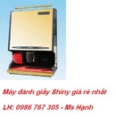 Tp. Hà Nội: Máy đánh giầy tự động SHN-G1 giá rẻ CL1371115P9