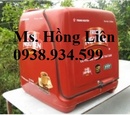 Tp. Hồ Chí Minh: thùng chở hàng sau xe máy, thùng giao hàng - Call: 0938. 934. 599 - Ms. Hồng Liên CL1365164