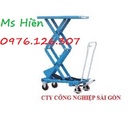 Cà Mau: Bàn nâng điện ETAD Series CL1363592