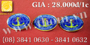 Tp. Hồ Chí Minh: Cơ sở sản xuất huy hiệu đồng cài áo giá rẻ CL1366471