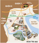 Tp. Hồ Chí Minh: Đất ở 40m2 giá 290 triệu, sổ hồng, công chứng sang tên ngay. CL1366498