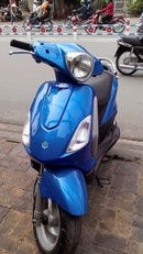 Tp. Hồ Chí Minh: bán Piaggio Fly 125cc xanh tp hcm CL1365223