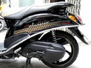 Tp. Hồ Chí Minh: Cần bán Yamaha Mio Classico mua thùng 2010 RSCL1105129