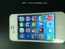 Tp. Hà Nội: Iphone 4 16G màu trắng còn mới nguyên bản RSCL1102694