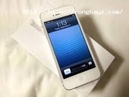 Tp. Hồ Chí Minh: Sang lại iphone 5 32gb phiên bản quốc tế màu trắng, tp hcm RSCL1353276