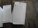 Tp. Hồ Chí Minh: Cần cho ra đi một em iPhone 5 64gb màu trắng CL1368042P7
