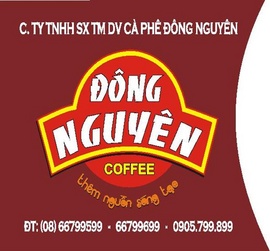 Tìm Đại Lý Phân Phối Cà Phê Bột Trên Toàn Quốc - Cà Phê Đông Nguyên