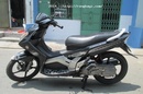 Tp. Hồ Chí Minh: Cần bán 1 chiếc nouvo 3, màu đen, tem nỗi, đời cuối xe mới keng (hình thật xe) CL1366326