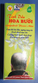 Tp. Hồ Chí Minh: Sản phẩm Tinh dầu bưởi Long Thuận- giúp Hết hói đầu, rụng tóc CL1366267