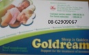 Tp. Hồ Chí Minh: bÁN sản phẩm Goldream- cho người mất ngủ có giấc ngủ tốt CL1366530