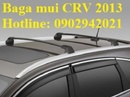Tp. Hồ Chí Minh: Phụ kiện cao cấp Honda CRV 2013 RSCL1690999