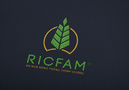 Tp. Hà Nội: Thiết kế thương hiệu RICFAM - ZICZAC Interactive Agency CL1366665
