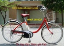 Tp. Hà Nội: Xe đạp điện Nhật bãi rẻ nhất giá 3tr3 CL1503316P9