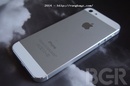 Tp. Hà Nội: Bán nhanh iPhone 5 màu trắng 16GB quốc tế đẹp long lanh. CL1366906