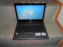 Tp. Hà Nội: Mình muốn bán laptop bình dân Acer 4739 , vỏ nhựa kết hợp với những chi tiết sần CL1343151P9