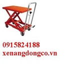 Tp. Hồ Chí Minh: Xe nâng, xe nang mat ban, xe nâng mặt bàn TT150 CL1366803