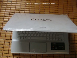 Bán laptop cũ Vio e vpceh28fg tại hp