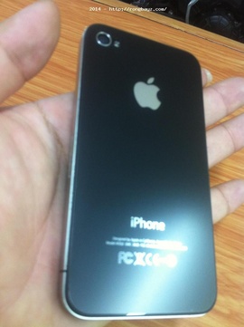 bán iPhone 4 16gb quốc tế Xách tay Mỹ