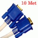 Tp. Hà Nội: Cable VGA Chân Vàng Chống nhiễu 3+6 - Siêu tốt CL1367282