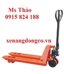 Tp. Hồ Chí Minh: Xe nâng tay, xe nâng di chuyển siêu nhỏ, xe nâng tay siêu dài CL1367207