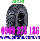 Tiền Giang: Vỏ ĐẶC xe nâng bridgestone nhật chất lượng uy tín nhất mua ở đâu CL1375262P10